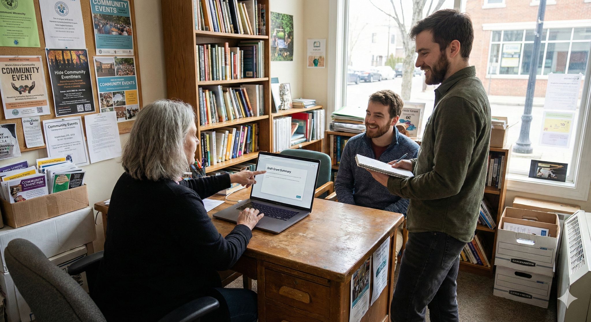 How to pick your first AI tiny tool: frequency, sensitivity, friction, and reversibility